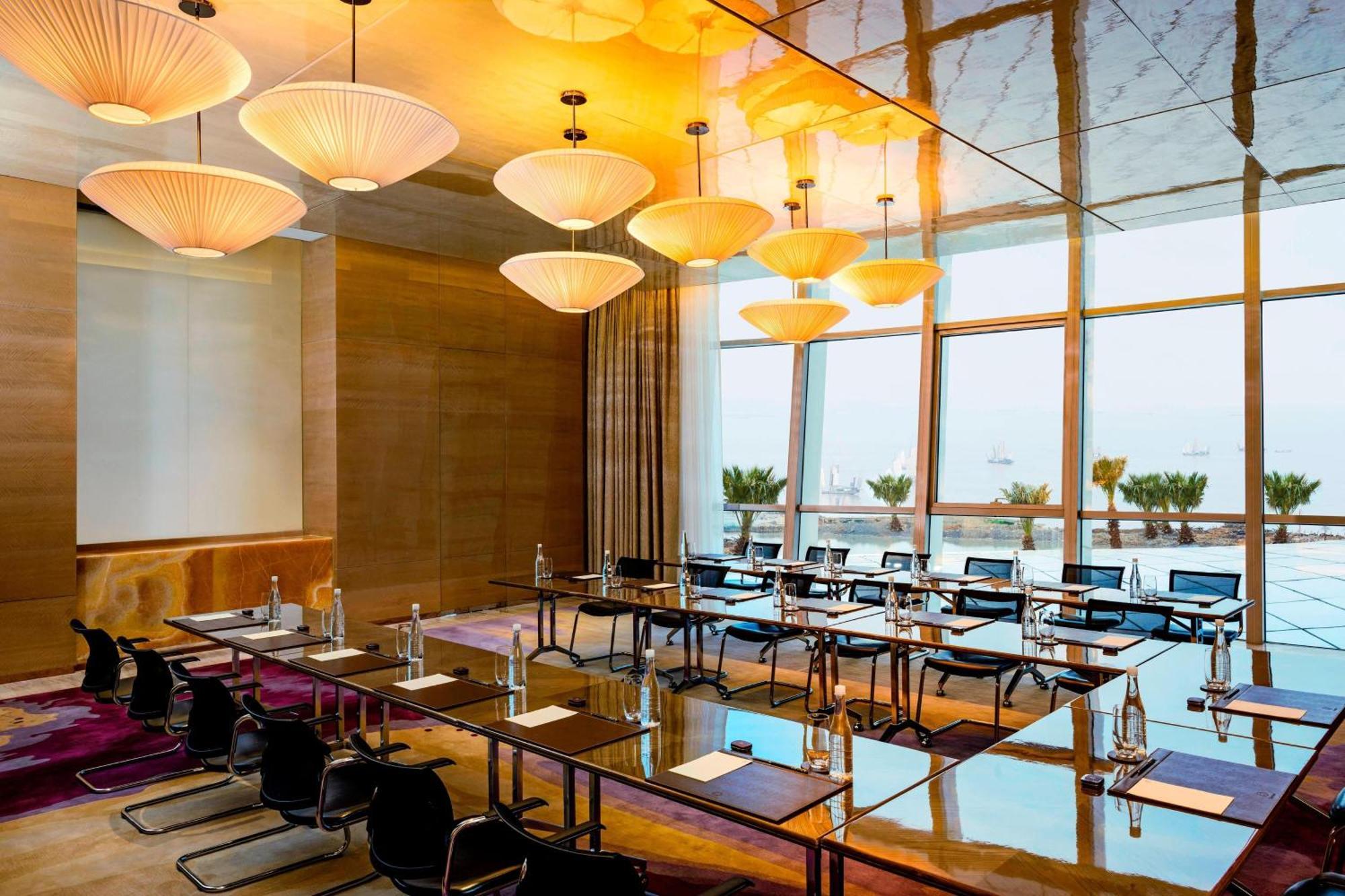Sheraton Huzhou Taihu Lake Hot Spring Resort & Spa Luaran gambar