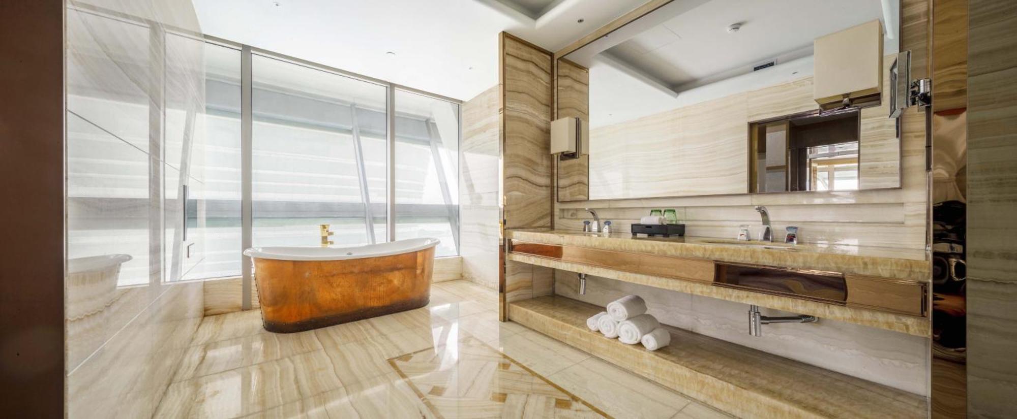 Sheraton Huzhou Taihu Lake Hot Spring Resort & Spa Luaran gambar
